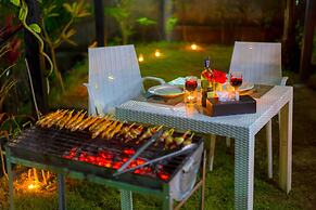 Private Pool Villa for Family & Friends