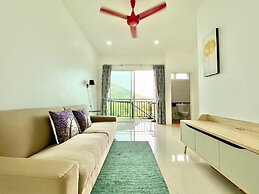 Private Pool Villa for Family & Friends