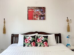 Private Pool Villa for Family & Friends