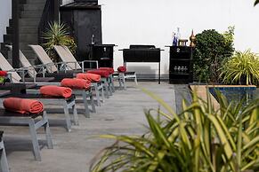 Private Pool Villa for Family & Friends