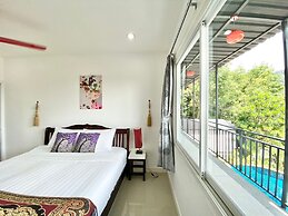 Private Pool Villa for Family & Friends