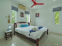 Private Pool Villa for Family & Friends
