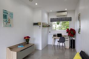 Private Pool Villa for Family & Friends