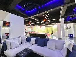 Private Pool Villa for Family & Friends