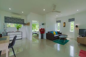 Private Pool Villa for Family & Friends