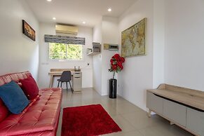 Private Pool Villa for Family & Friends