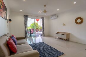 Private Pool Villa for Family & Friends