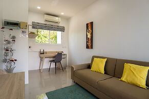 Private Pool Villa for Family & Friends