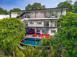 Private Pool Villa for Family & Friends