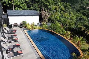 Private Pool Villa for Family & Friends