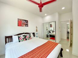 Private Pool Villa for Family & Friends