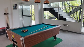 Private Pool Villa for Family & Friends