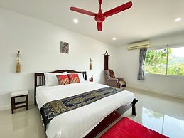 Private Pool Villa for Family & Friends