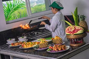 Private Pool Villa for Family & Friends