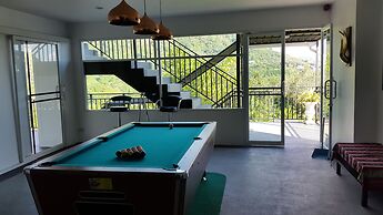 Private Pool Villa for Family & Friends