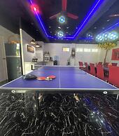 Private Pool Villa for Family & Friends