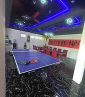 Private Pool Villa for Family & Friends