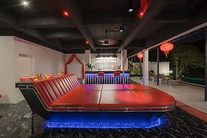 Private Pool Villa for Family & Friends