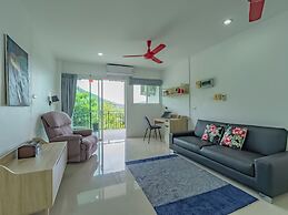Private Pool Villa for Family & Friends