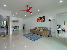 Private Pool Villa for Family & Friends