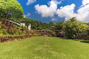 Private Pool Villa for Family & Friends
