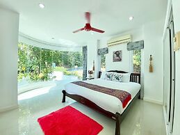 Private Pool Villa for Family & Friends