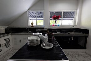 Private Pool Villa for Family & Friends