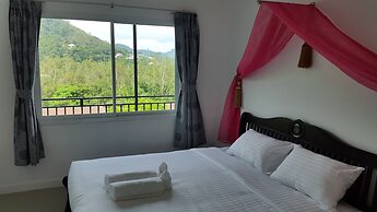 Private Pool Villa for Family & Friends