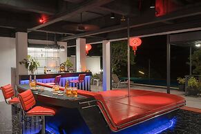 Private Pool Villa for Family & Friends