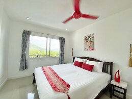 Private Pool Villa for Family & Friends