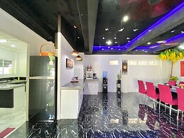 Private Pool Villa for Family & Friends