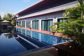 Mayor Hotels&Villa Cha-Am