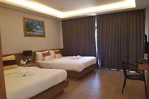 Mayor Hotels&Villa Cha-Am