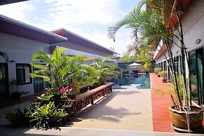 Mayor Hotels&Villa Cha-Am