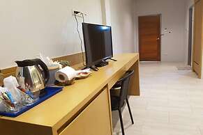 Mayor Hotels&Villa Cha-Am