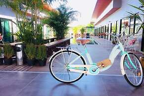 Mayor Hotels&Villa Cha-Am