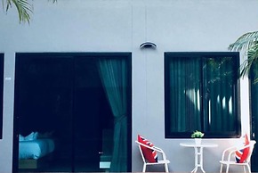 Mayor Hotels&Villa Cha-Am