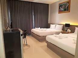 Mayor Hotels&Villa Cha-Am