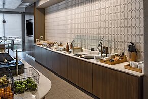 Element Dallas Downtown East