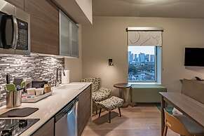 Element Dallas Downtown East