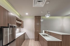 Element Dallas Downtown East