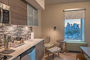 Element Dallas Downtown East