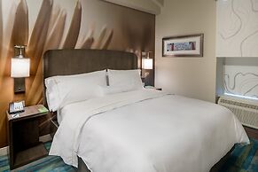 Element Dallas Downtown East