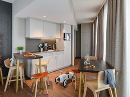 Aparthotel Adagio Bremen