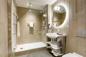 Aparthotel Adagio Bremen