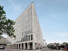 Aparthotel Adagio Bremen
