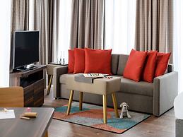 Aparthotel Adagio Bremen