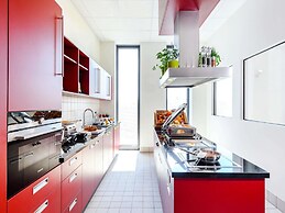 Aparthotel Adagio Bremen