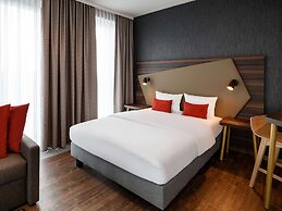 Aparthotel Adagio Bremen
