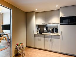 Aparthotel Adagio Bremen